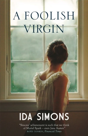 Foolish Virgin