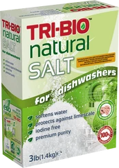 Indaplovių druska Tri-Bio, 1.4 kg
