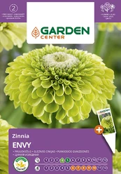 Sėklos Garden Center gvaizdūnė ENVY, 1 g kaina