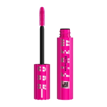 MAYBELLINE LASH SENSATIONAL FIREWORK blakstienų tušas, 12 ml (Black)
