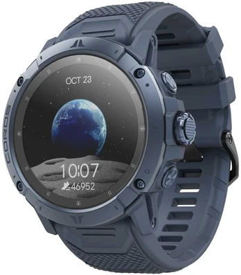 Coros WATCH Vertix 2S Earth (Navy)