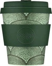 Ecoffee cup KELIONĖS PUODELIS IŠ PLASTIKO NOT THAN JUAN 240 ml - ECOFFEE CUP