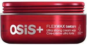 Plaukų vaškas Schwarzkopf Flexwax, 85 ml