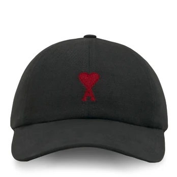 Kepurė, Juoda, Cap