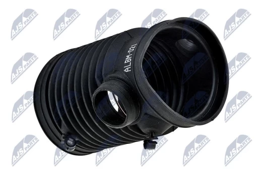 Įsiurbimo vamzdis, oro filtras NTY GPP-BM-021