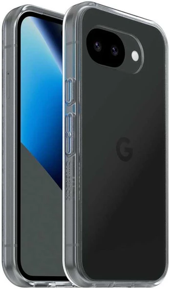 Otterbox Schutzhülle React Series Case für Google Pixel 10a Transparent
