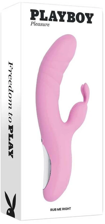 Evolved PLAYBOY Pamasuok mane tinkamai