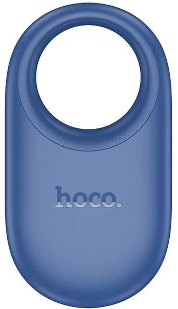 HOCO išmanusis padėties nustatymo įrenginys, apsaugantis nuo pametimo, E94 sapphire mėlynas