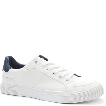 Sportbačiai vyrams, Balta, Sneakers