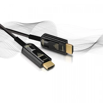Aten 20M True 4k HDMI 2.0 Active Optical Cabl