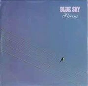 CD Pacini* - Blue Sky