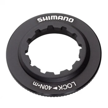 Shimano Center Lock stabdžių disko užraktas SM-RT81