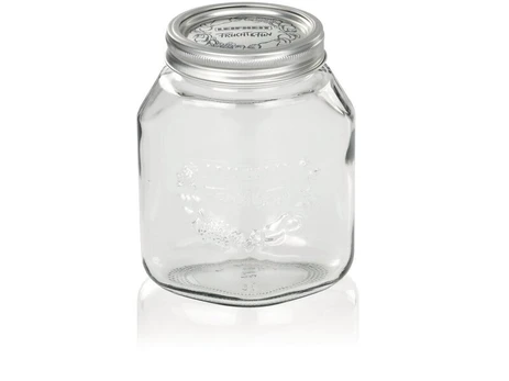 Stiklainis, 1L