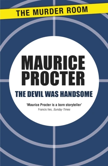 Devil Was Handsome