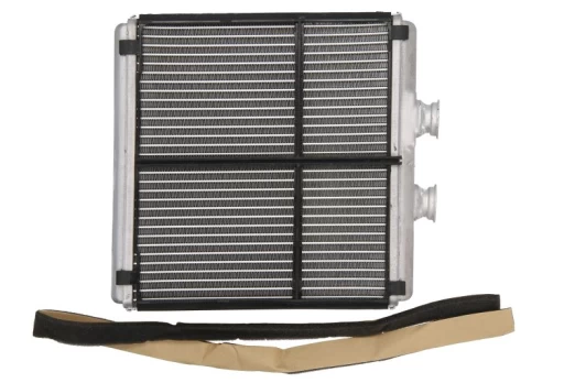 THERMOTEC D6M013TT Interior heater radiator