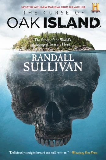 Curse of Oak Island