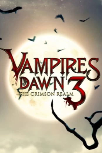 Vampires Dawn 3 PC