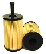Alyvos filtras ALCO FILTER MD-425