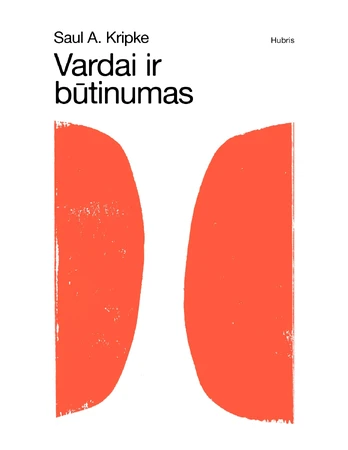 Vardai ir būtinumas