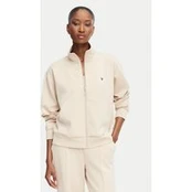 Guess Džemperis V6YQ17 K4313 Smėlio Regular Fit