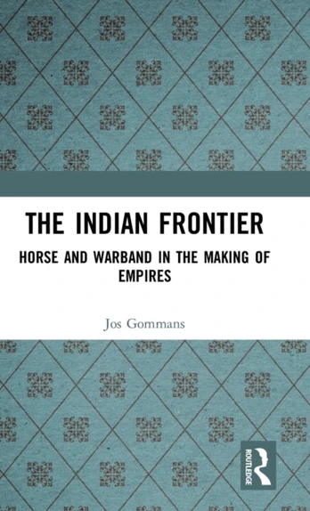 Indian Frontier