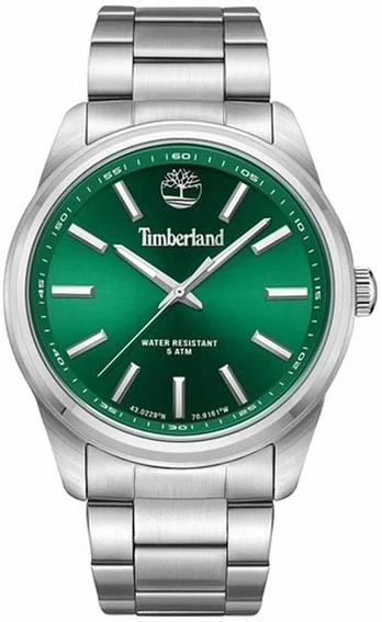 Laikrodis vyrams Timberland TDWGG0010806