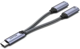 Adapteris UNITEK M206A