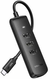 UGREEN HUB USB-C (4x USB 3.0)