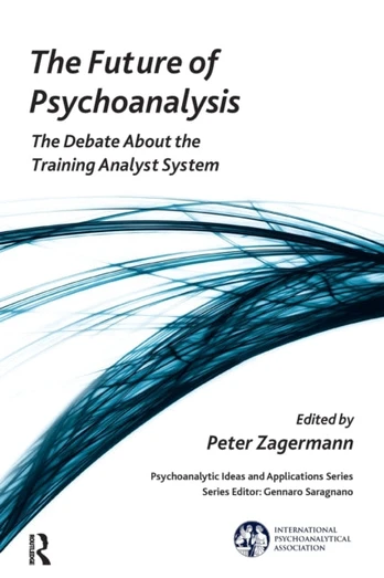 Future of Psychoanalysis