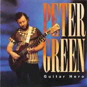 CD Peter Green - Guitar Hero
