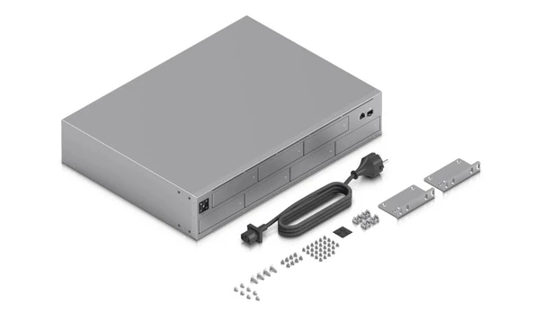 NET VIDEO RECORDER / UNVR-PRO UBIQUITI