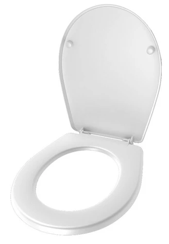 Klozeto dangtis MA-09A