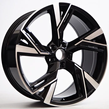 Ratlankis Abri 7,5X17 5X100 ET42 57,1 BFM