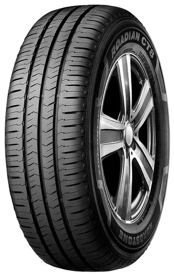 ROADSTONE Roadian CT8 235/65R16C 115R