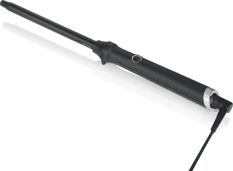 Plaukų formavimo žnyplės GHD Curve Thin Wand, 14 mm
