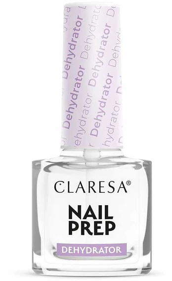 Activeshop CLARESA Nail Prep dehidratorius 5 ml