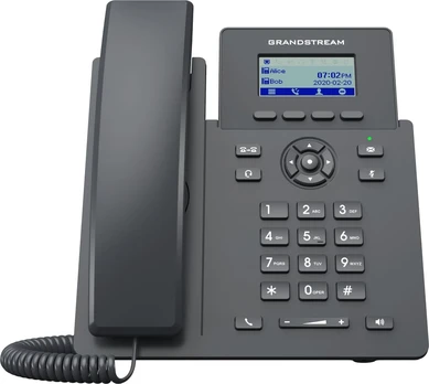 Grandstream IP-Telefonas GRP2601P