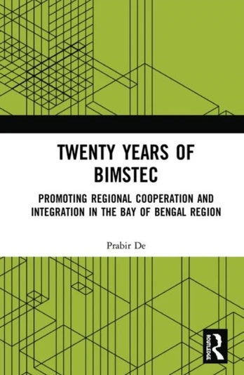 Twenty Years of BIMSTEC