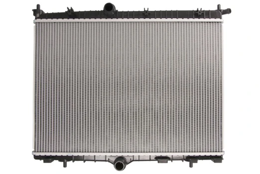 Radiatorius, variklio aušinimas NRF 550461