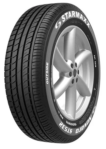 STARMAXX NOVARO ST532 195/65R15 91H
