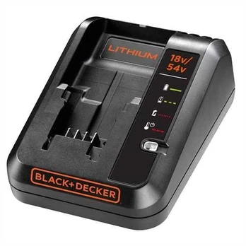 Kroviklis Dualvolt 54V / 18V, Black & Decker