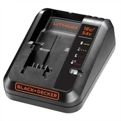 Kroviklis Dualvolt 54V / 18V, Black & Decker kaina