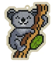 Koala on Branch WWP401 kaina