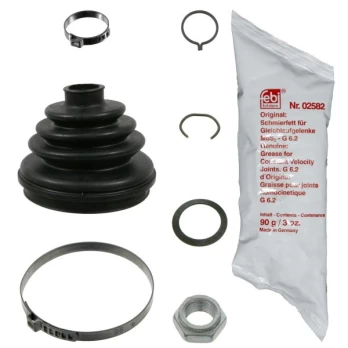 FEBI FE08301 CV boot kit