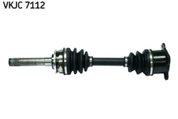 Pusašis SKF VKJC7112