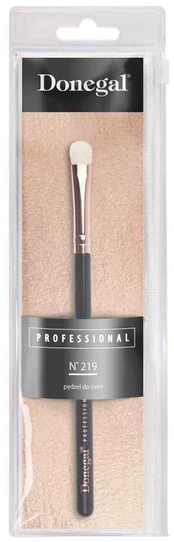 DONEGAL Pędzel do cieni Professional 1szt