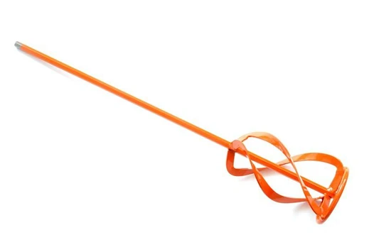 Trilobular maišyklė 120x600x14mm