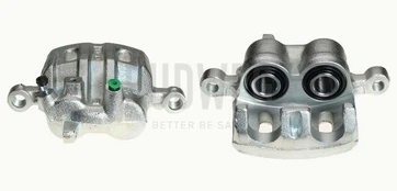 Stabdžių apkaba BUDWEG CALIPER 342349