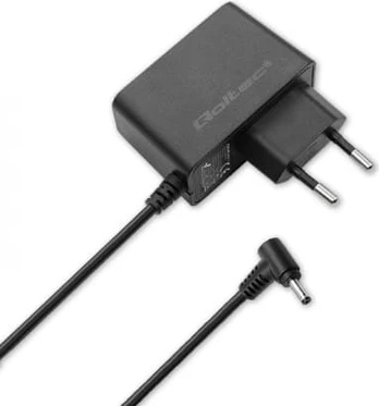 QOLTEC 51030 Prijunkite maitinimo šaltinį 10,5 W 5 V 2,1 A 3,5 x 1,35