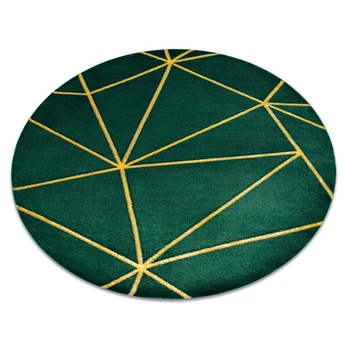 Kilimas Emerald 1013 120x120